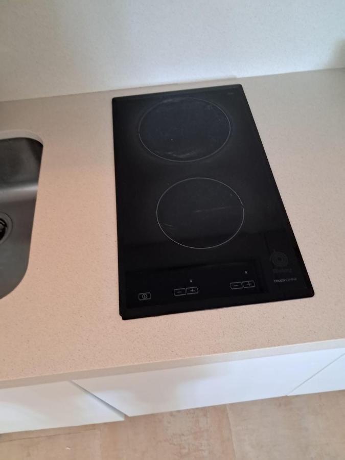 Apartamento 108 Flamesol มาตาลัสกาญาส ภายนอก รูปภาพ